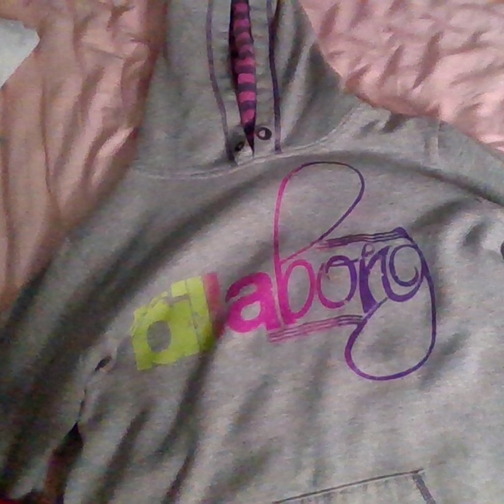 Billabong Hoddie